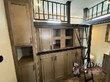 2022 Forest River RV Sabre 38DBQ - Photo 12
