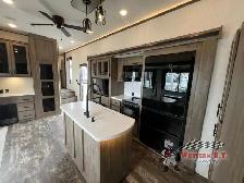 2022 Forest River RV Sabre 38DBQ - Photo 15