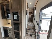 2022 Forest River RV Sabre 38DBQ - Photo 16