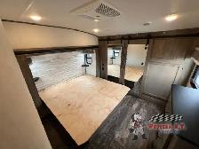 2022 Forest River RV Sabre 38DBQ - Photo 18