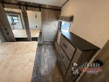 2022 Forest River RV Sabre 38DBQ - Photo 19