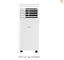 8,500 BTU (5,300 BTU) Portable AC - Livraison, Install Inc.