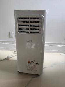 8,500 BTU (5,300 BTU) Portable AC - Livraison, Install Inc. - Photo 2