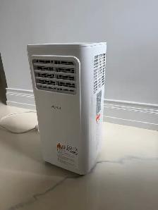 8,500 BTU (5,300 BTU) Portable AC - Livraison, Install Inc. - Photo 3