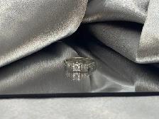 18Kt White Gold 0.37ct Diamond Engagement Ring $1245 - Photo 5