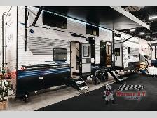 2026 Forest River RV Puma Vista 403LFT - Photo 4