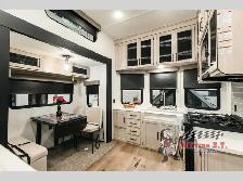 2026 Forest River RV Puma Vista 403LFT - Photo 12