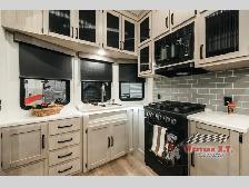2026 Forest River RV Puma Vista 403LFT - Photo 13