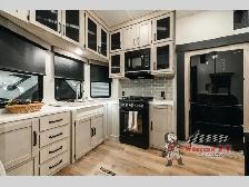 2026 Forest River RV Puma Vista 403LFT - Photo 14