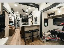 2026 Forest River RV Puma Vista 403LFT - Photo 15