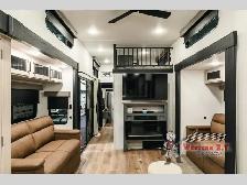 2026 Forest River RV Puma Vista 403LFT - Photo 16