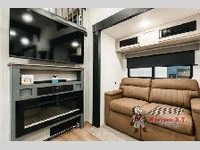 2026 Forest River RV Puma Vista 403LFT - Photo 17
