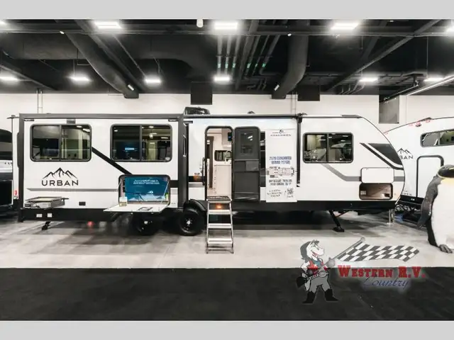 2026 Coachmen RV Urban 2975RL