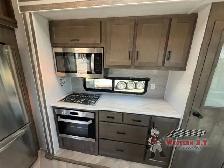 2022 Forest River RV Salem Grand Villa 42FLDL - Photo 14