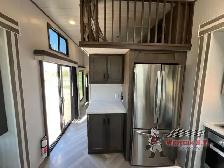 2022 Forest River RV Salem Grand Villa 42FLDL - Photo 15
