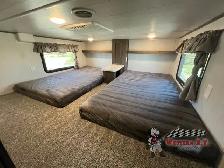 2022 Forest River RV Salem Grand Villa 42FLDL - Photo 20