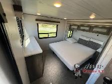 2022 Forest River RV Salem Grand Villa 42FLDL - Photo 21