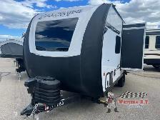2024 Palomino PaloMini 186RBS