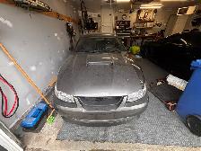 2004  Mustang GT - Photo 8
