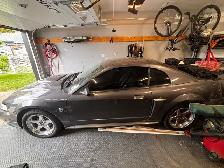 2004  Mustang GT - Photo 9