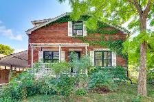Duplex à vendre Montréal-Nord