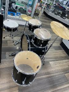 Tornado By Mapex 5 Piece Drum Kit - Photo 3