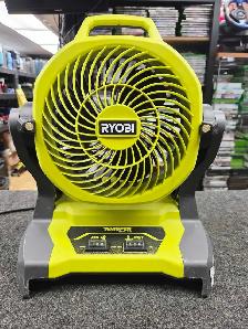 Ventilateur   bat   DC