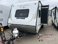 2025 Coachmen RV Northern Spirit Bijou 19BHB