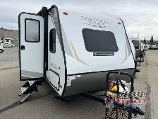 2025 Coachmen RV Northern Spirit Bijou 19BHB - Photo 3