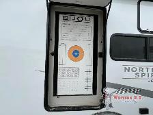 2025 Coachmen RV Northern Spirit Bijou 19BHB - Photo 5
