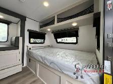 2025 Coachmen RV Northern Spirit Bijou 19BHB - Photo 9