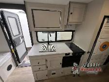 2025 Coachmen RV Northern Spirit Bijou 19BHB - Photo 11