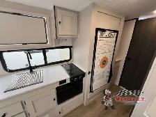 2025 Coachmen RV Northern Spirit Bijou 19BHB - Photo 12