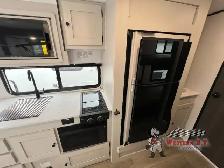 2025 Coachmen RV Northern Spirit Bijou 19BHB - Photo 14