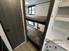 2025 Coachmen RV Northern Spirit Bijou 19BHB - Photo 17