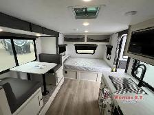 2025 Coachmen RV Northern Spirit Bijou 19BHB - Photo 21