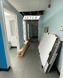 OFFICE CLEANERS - Photo 3