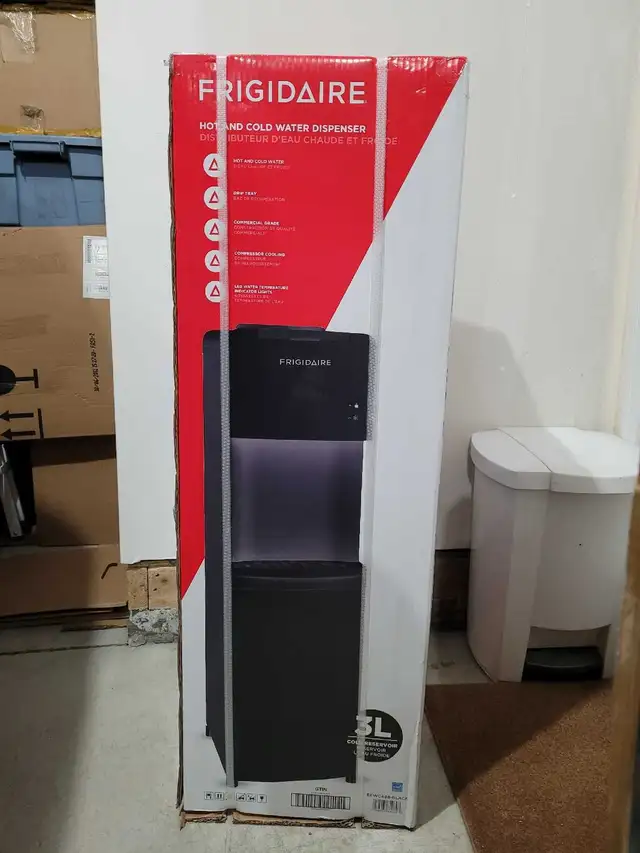 Frigidaire Dispeser