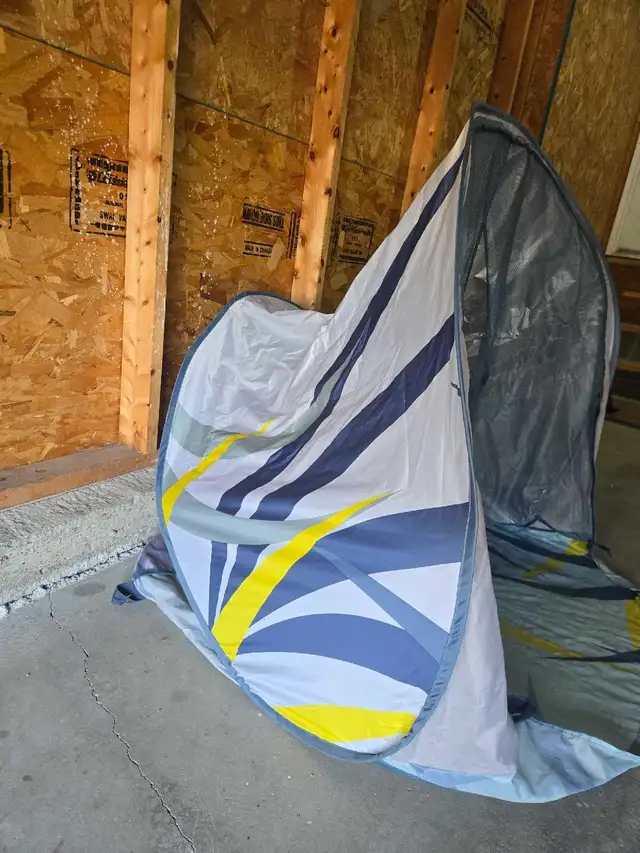 Babymoove Tent