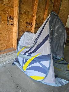 Babymoove Tent