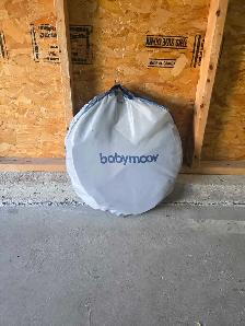 Babymoove Tent - Photo 3