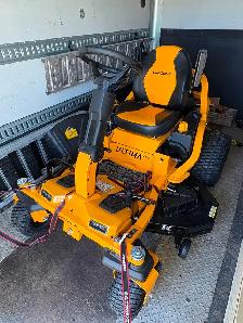 Cub Cadet Mower