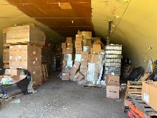 Cleaning Supplies For Free