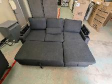 POP-UP SOFABED - Photo 2