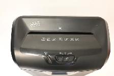Paper Shredder Staples 8 sheet Cross cut Credit card Shredder - Photo 3