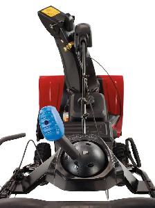 Toro 24' SnowMaster® 724 QXE (36002) Snow Blower - Photo 5