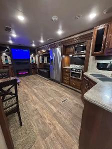 2018 Jayco Eagle 338 RETS - Park model trailer - Photo 3