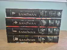 The Absolute Sandman