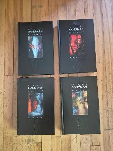 The Absolute Sandman - Photo 2