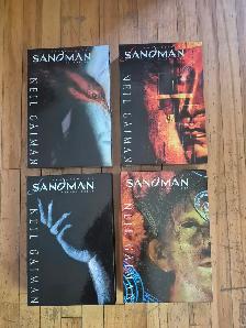 The Absolute Sandman - Photo 3